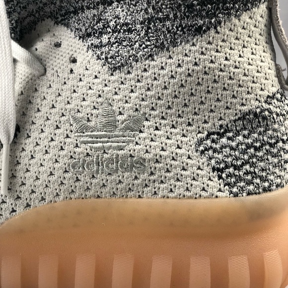 Adidas Tubular X PK Primeknit Size 9.5 - Picture 4 of 8